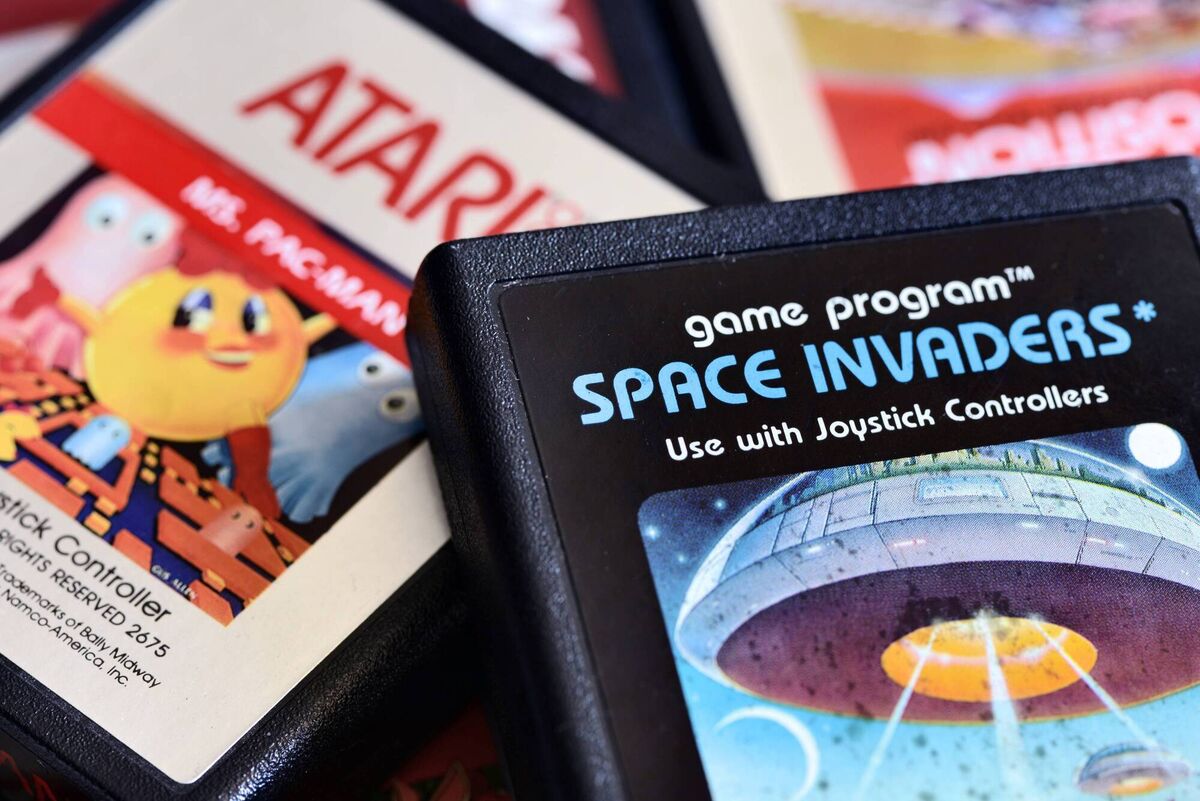 It's a Pong way to Tipperary: How Atari came to rural Ireland in the 1970s