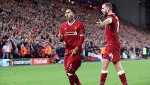 Jurgen Klopp: We have fulfilled our dream