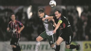 Destiny postponed for Cross to rock