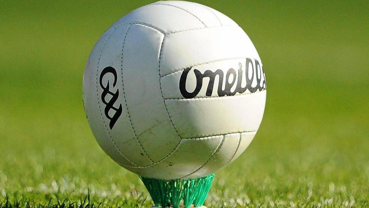 Dominant first half sees Pobalscoil Chorca Dhuibhne past Milltown