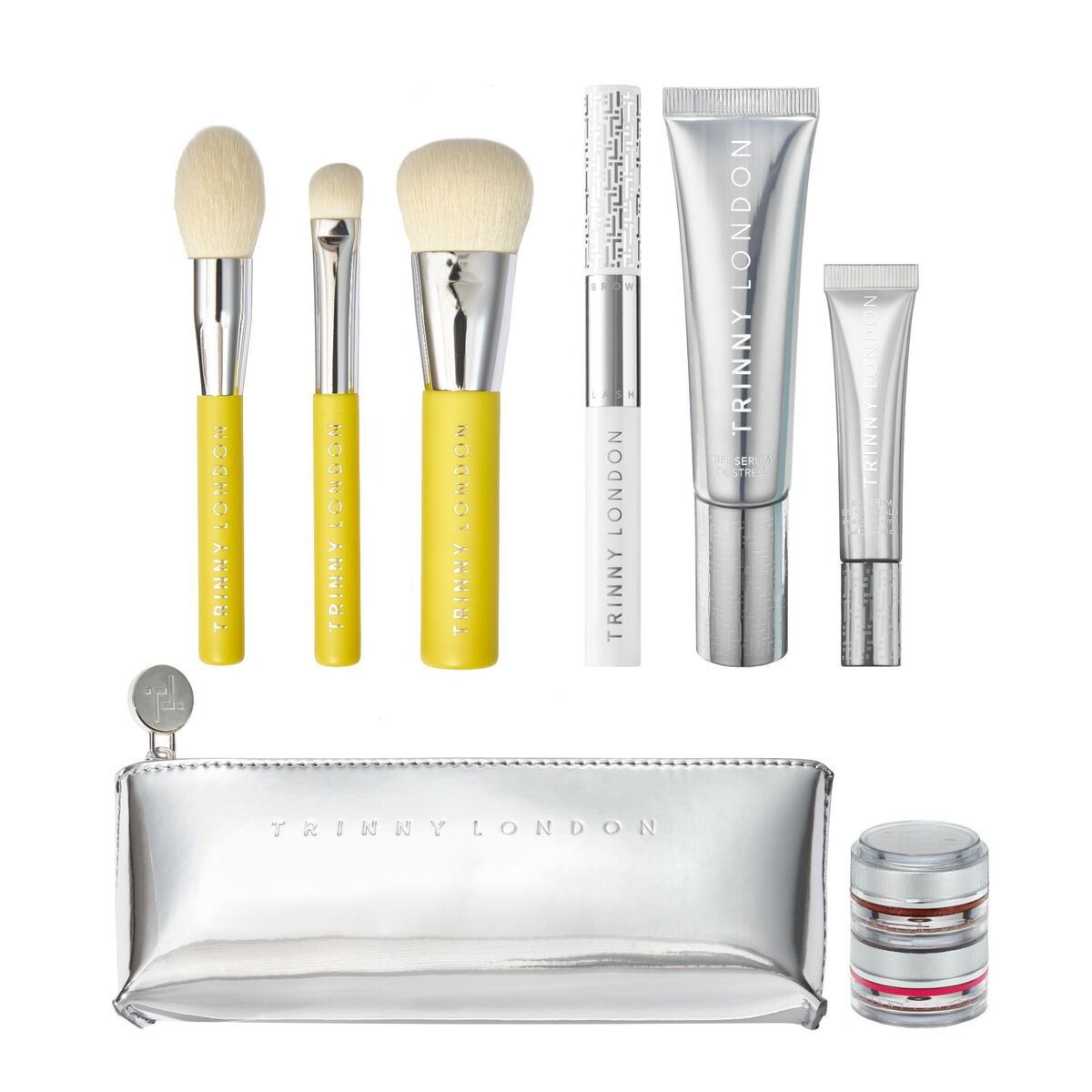 Trinny's Takeover Gift Set