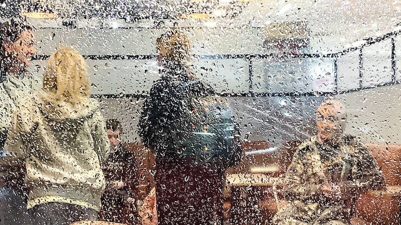 Trebling of applications for international protection linked to 'catch-up migration' 