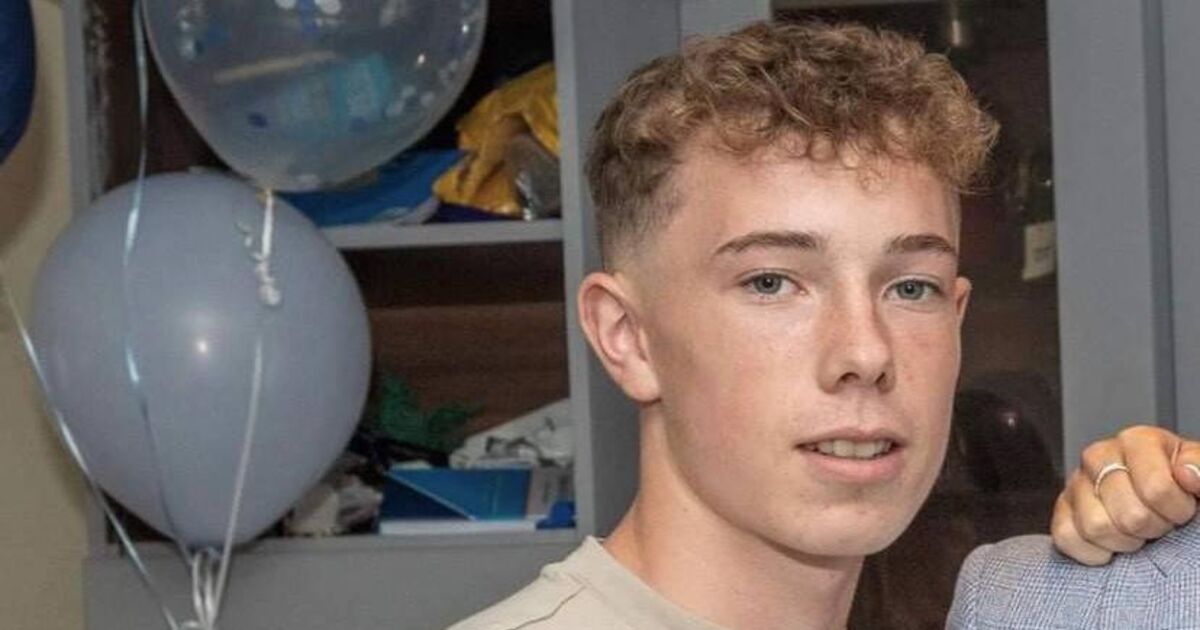 Missing Cork teenager found safe and well
