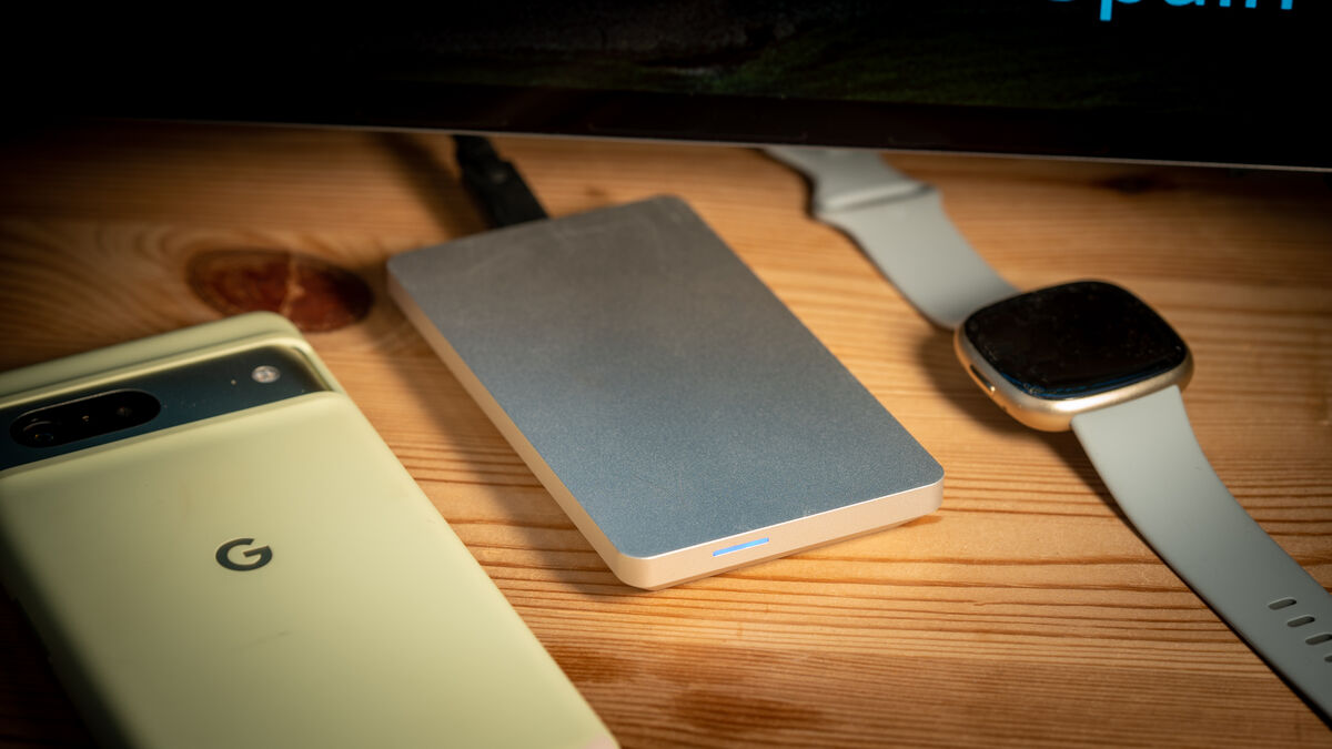 OWC Envoy Pro EX USB-C: Rugged, small and fast - Vimarsana News