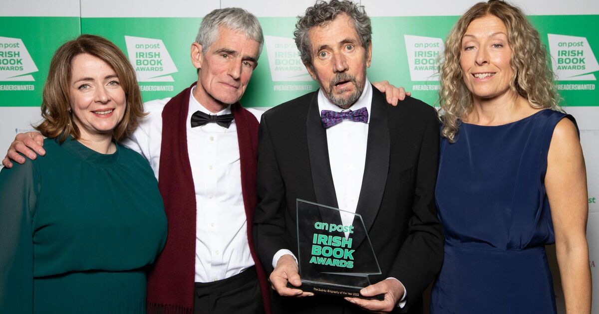 Irish Examiner view Keep reading and stay informed