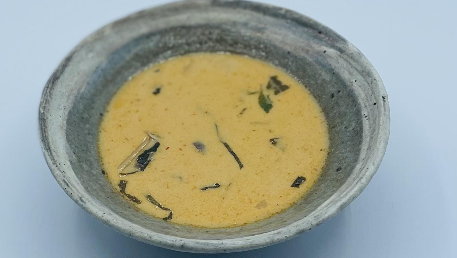 Darina Allen: Here is my formula for the perfect bowl of soup, and a chicken stock recipe