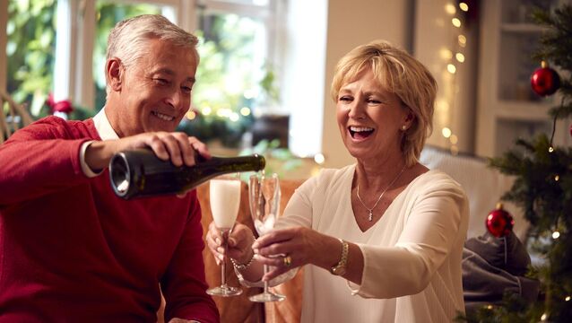 <p>Selections this week include the Tommasi Lugana which I think would make a fine match for shellfish such as crab claws or lobster on the Christmas table. </p>