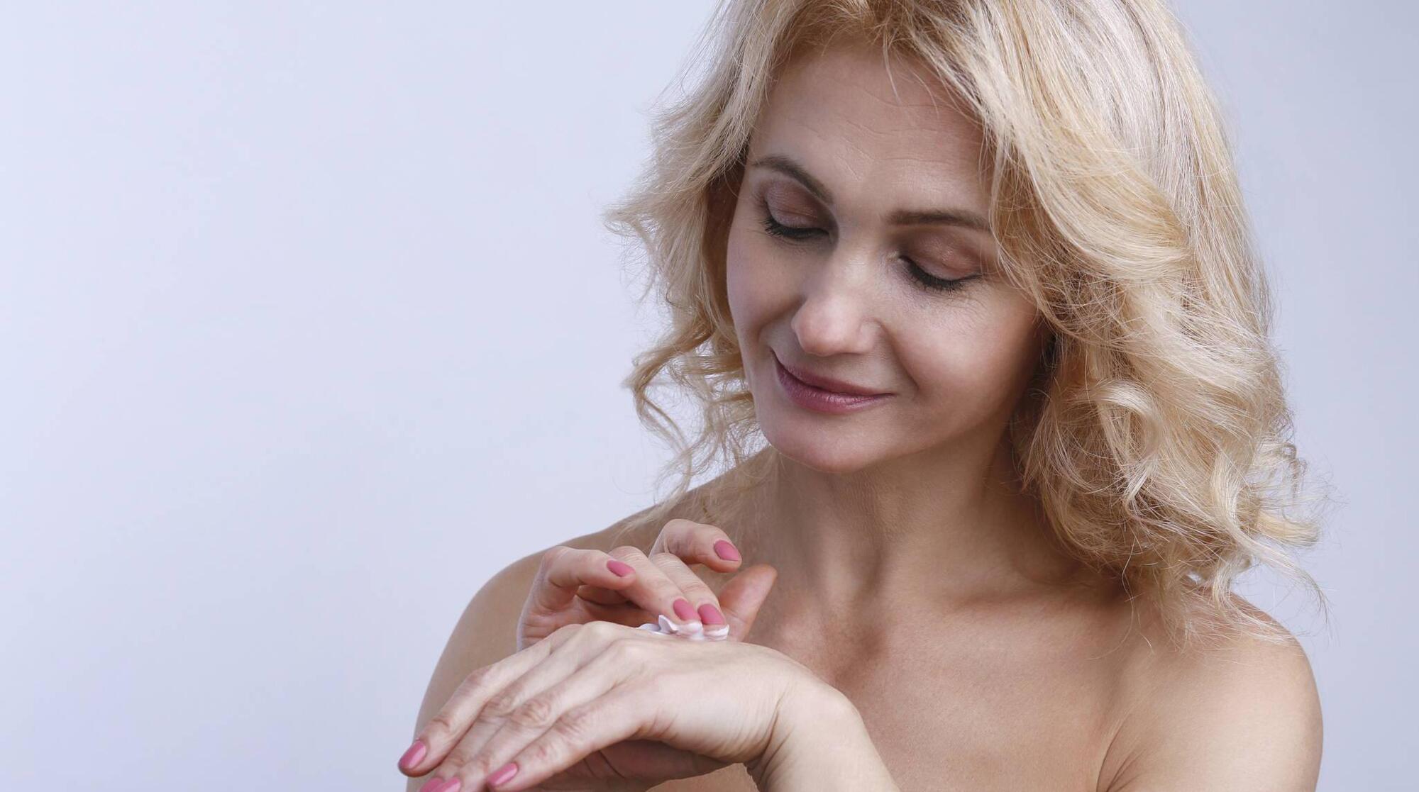 Natural health: How can I remove liver spots from my hands?  