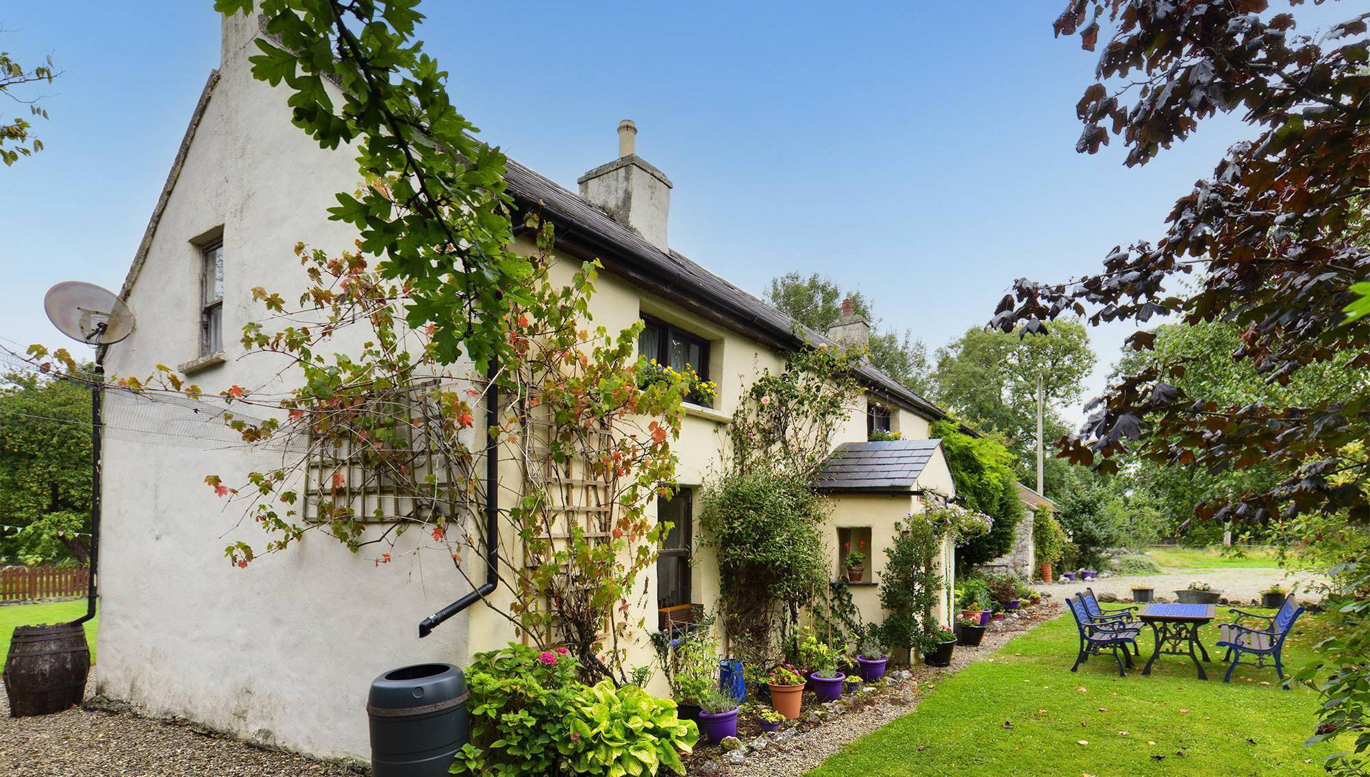 Lots in store for buyer of €600k Limerick gem with Switzer family links 