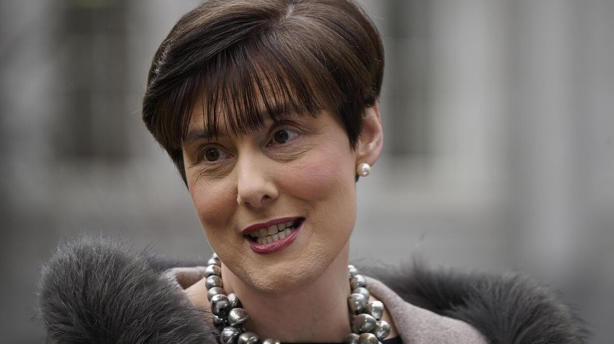 Education Minister Norma Foley said she was  cognisant that Government owes it to survivors to ensure any process of inquiry is the right one.