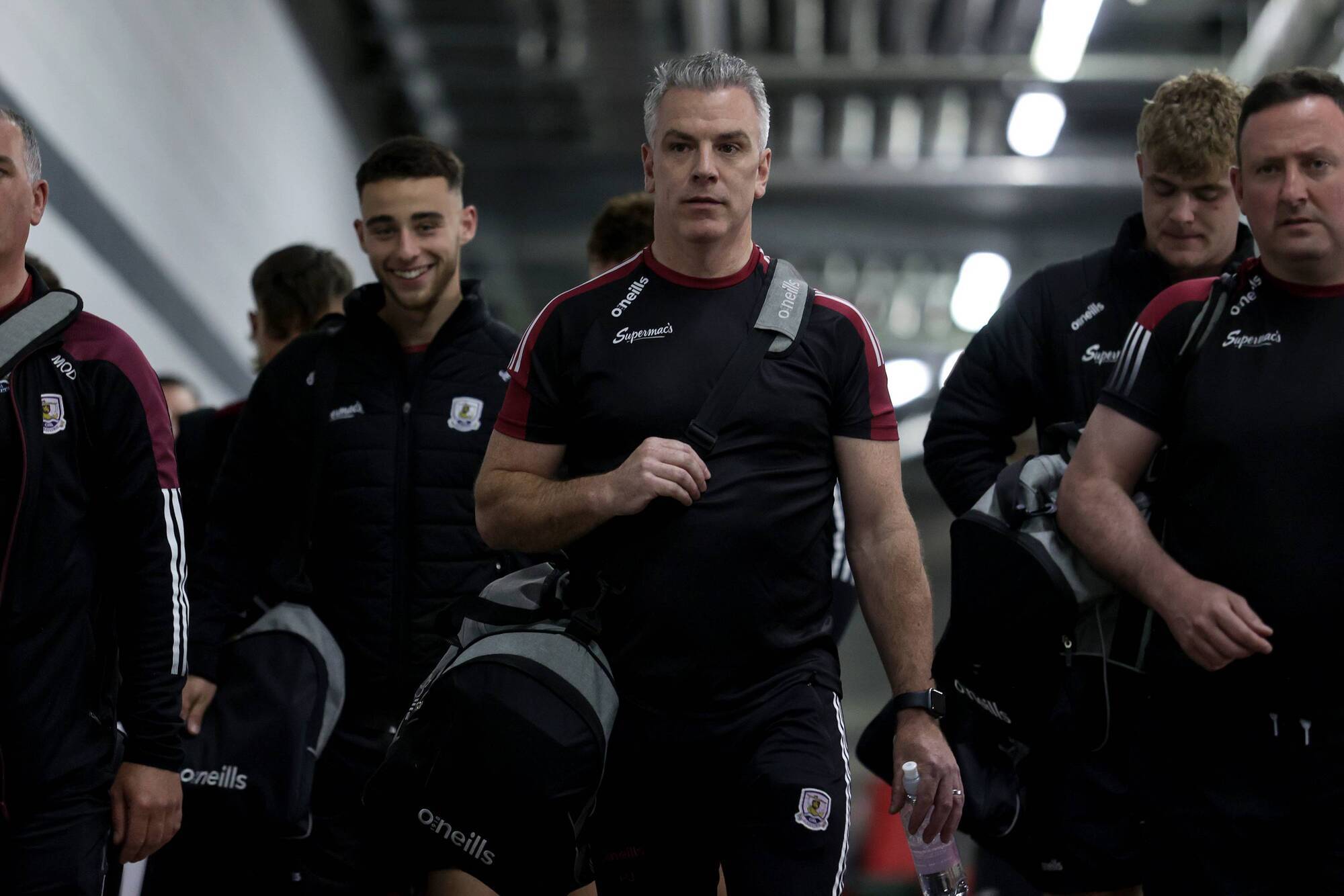 Confirmed: Galway become first GAA county to go over €2m in team spending for one season