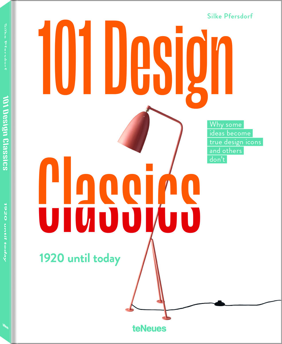 A rundown of timeless design A rundown of timeless design