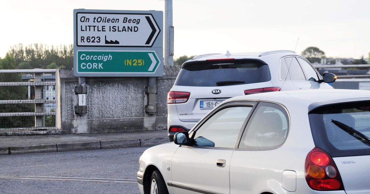 TII seeks pause on moves to increase car parking in Cork city