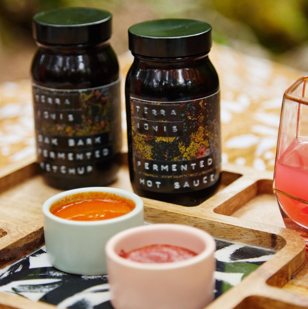  Terra Ignis. Picture: Miki Barlok