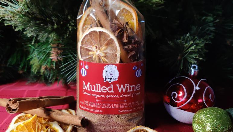 Menu: Cocktail workshops in Cork city just the ticket for Christmas