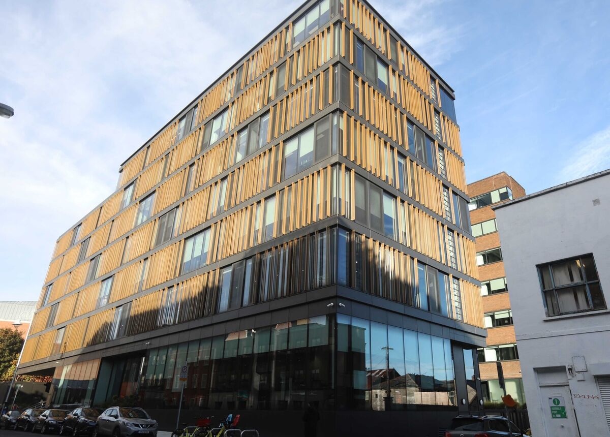 She has been locked out of Twitter's Dublin office and its internal IT systems, including her company email account. File photo: Leah Farrell / RollingNews.ie