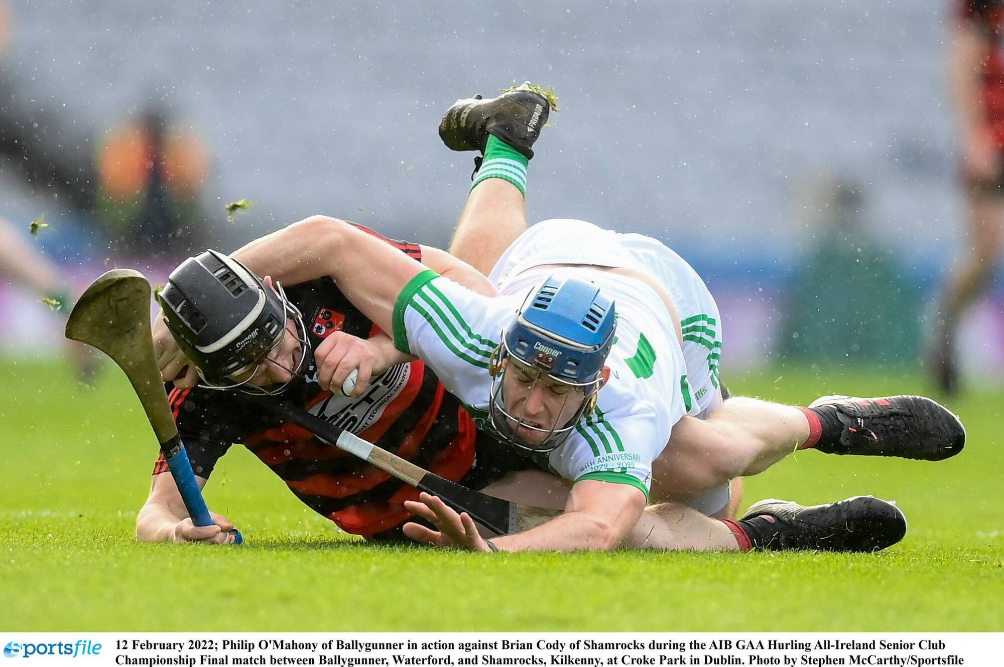 GAA talking points: Hurling's top four still ahead of the game – for now 