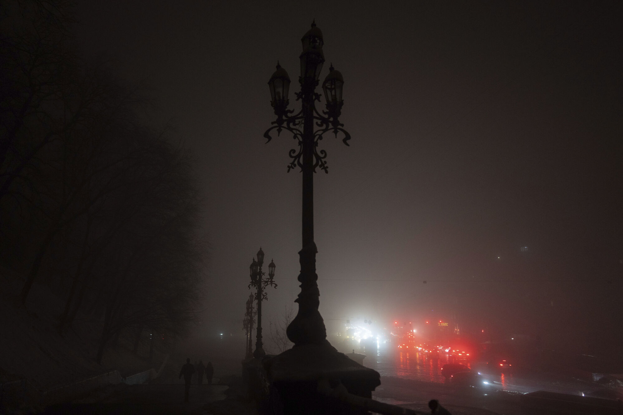 Much of Ukraine still without power, heat and water after missile attacks