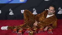 2022 Latin Grammy Awards