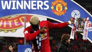 Paul Pogba's still not hitting the heights, and the weekend's other talking points