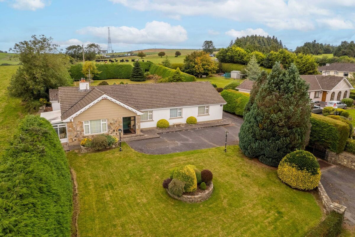 Rolling Hills Gortacrue Midleton AH Rolling Hills Gortacrue Midleton AH