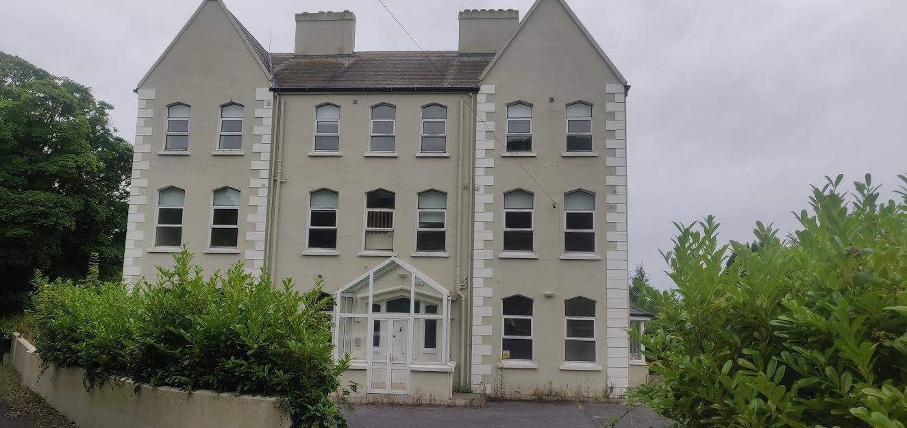 Former Waterford convent is set to be turned into social housing for older people