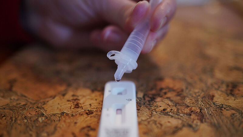 Polish man claimed discrimination over having to take PCR tests at Dublin Airport