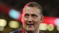 Doddie Weir File Photo