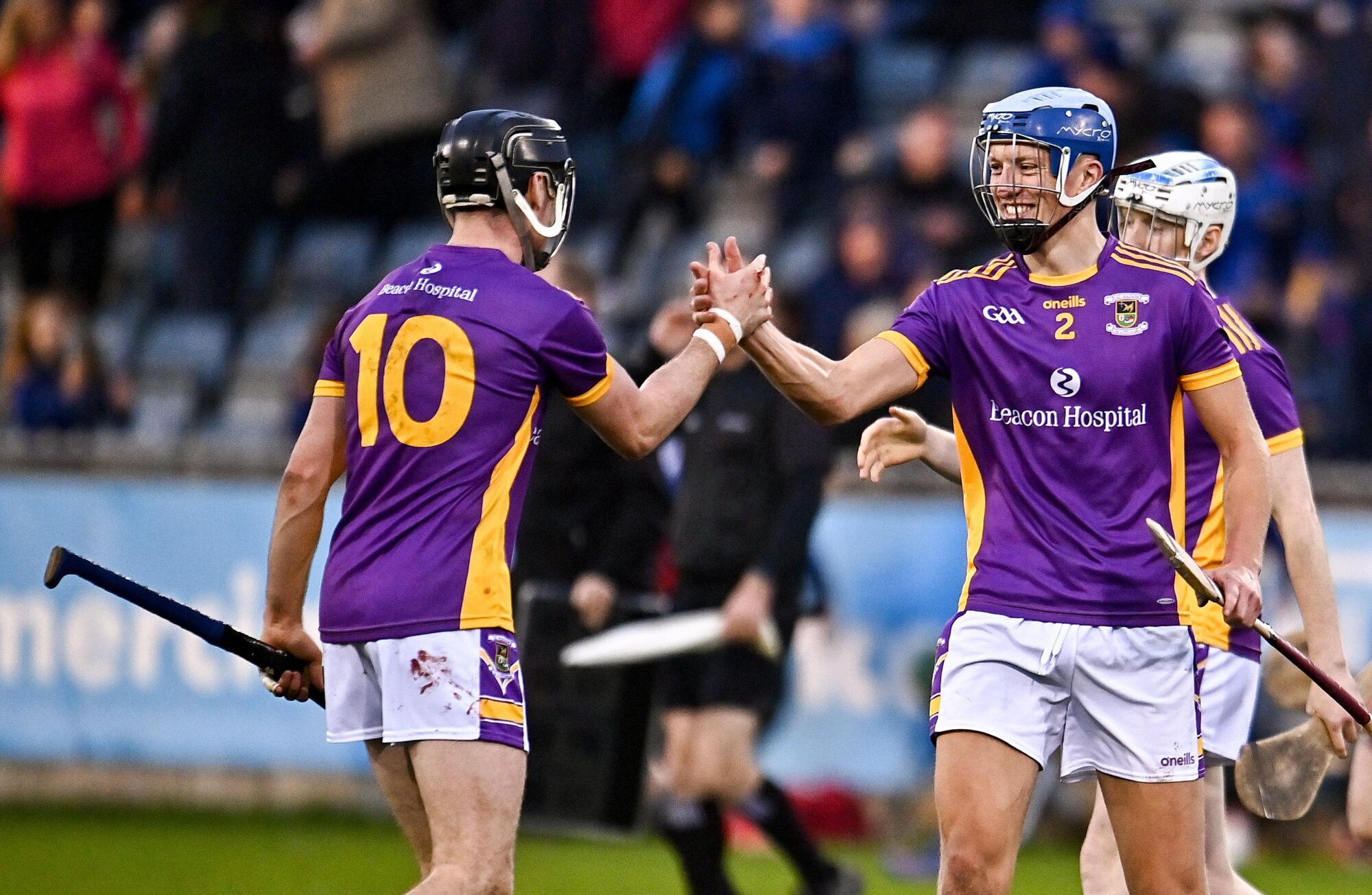 Kilmacud boss Dowling: Double ask unfair on dual-player Sheehy