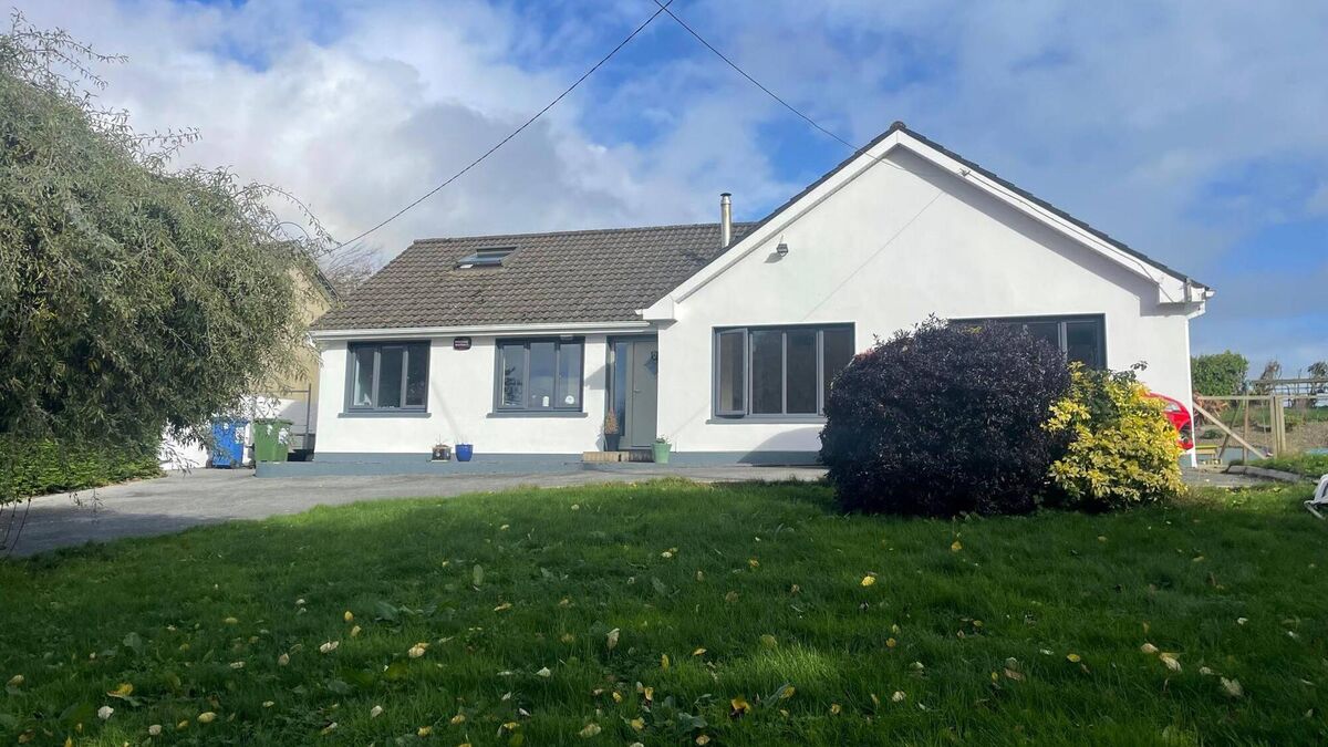 If you believe in karma, then €495,000 Karma in Upper Rochestown might just be for you - Vimarsana News