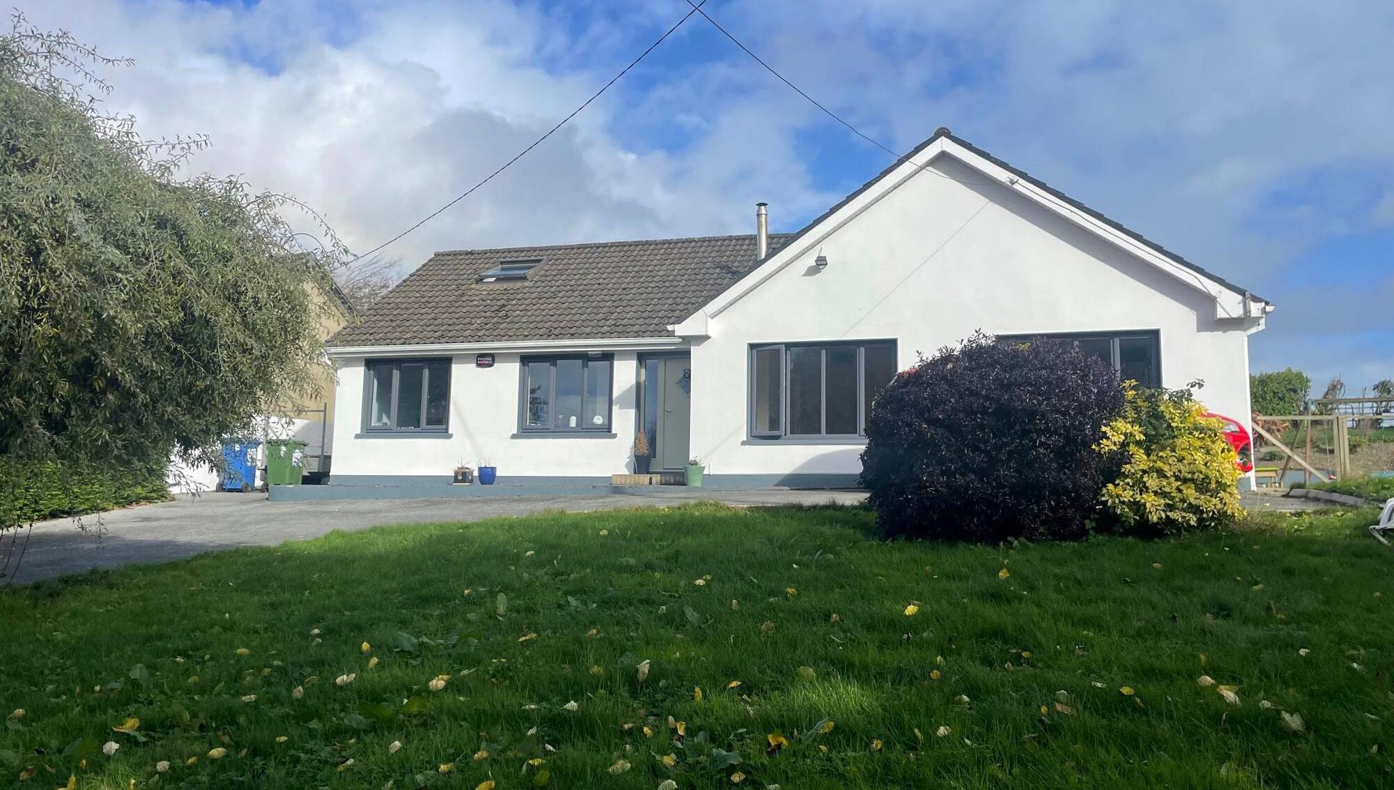 Karma, Rathanker, UPper Rochestown