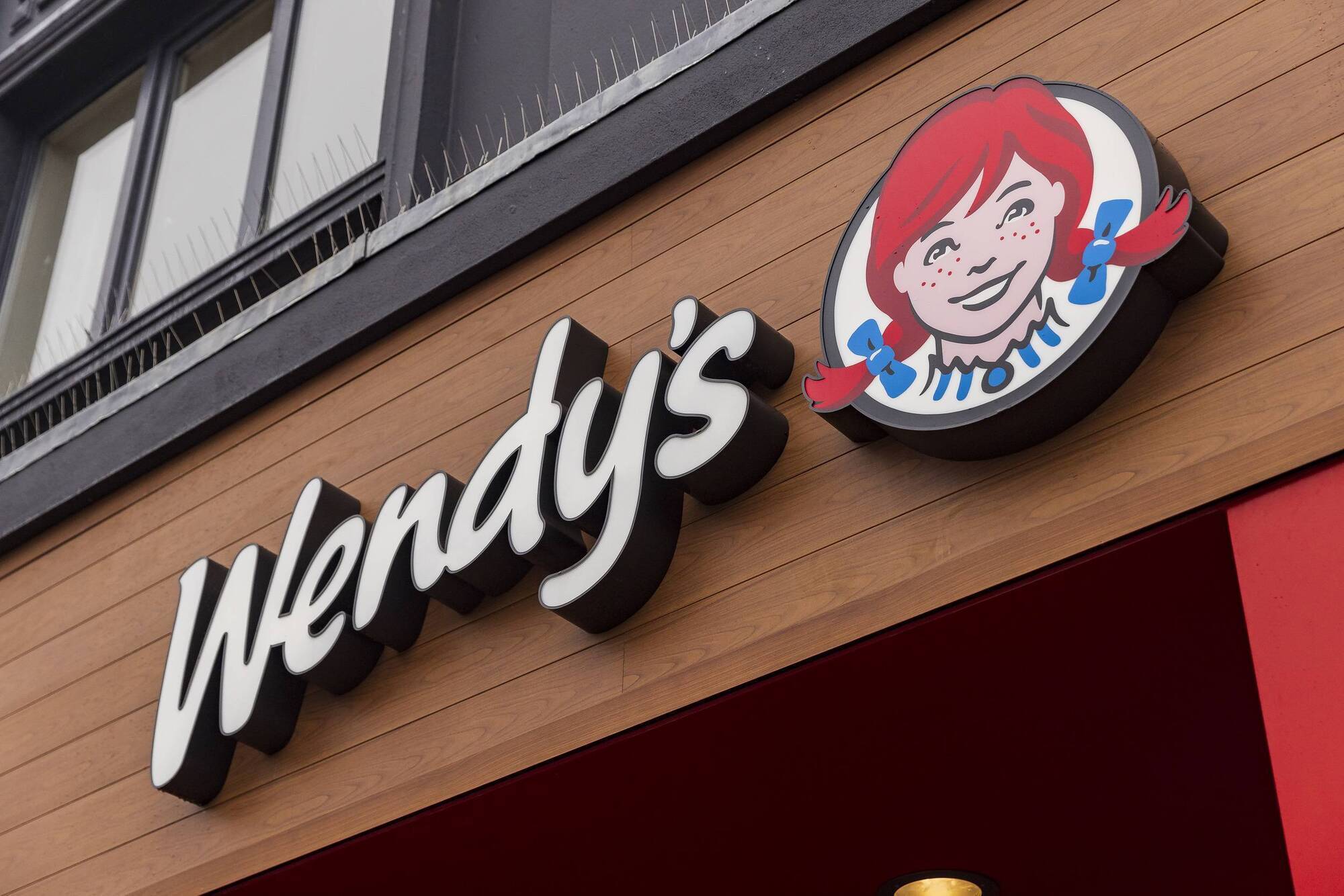 US burger chain Wendy's to open in Ireland