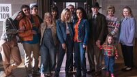 'Those nuns!' — Martin Scorsese is a Derry Girls fan