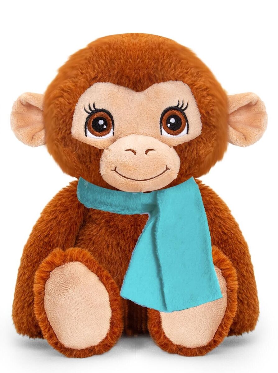 Monty the Monkey: a swinging guy! Monty the Monkey: a swinging guy!