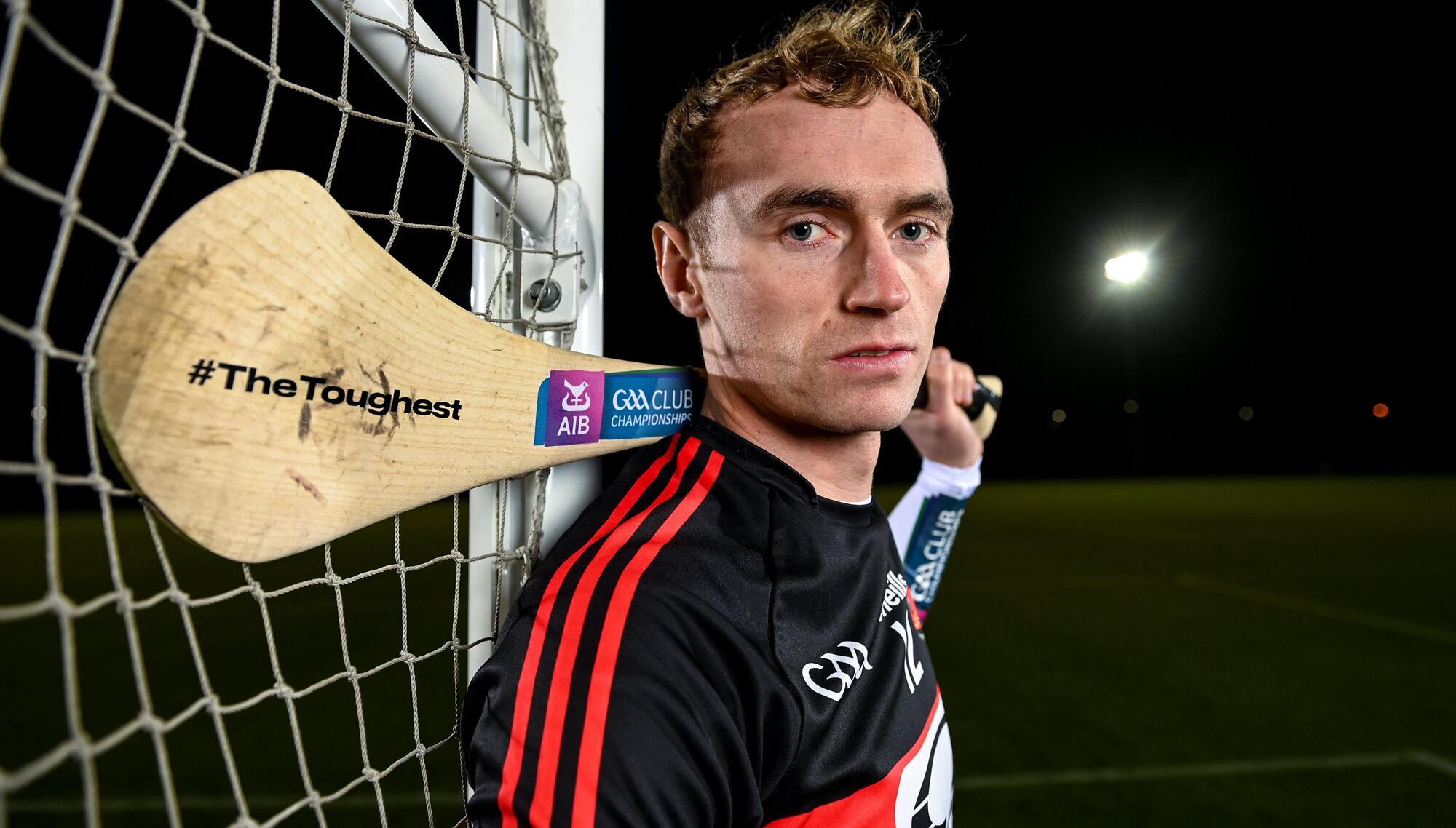 All-Ireland joy justified all the work for Pauric Mahony