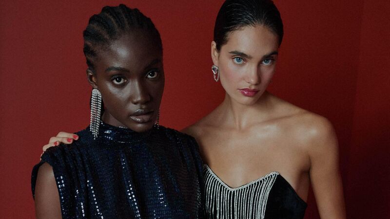 Party People: 10 ways to rock office-party glitz and glamour