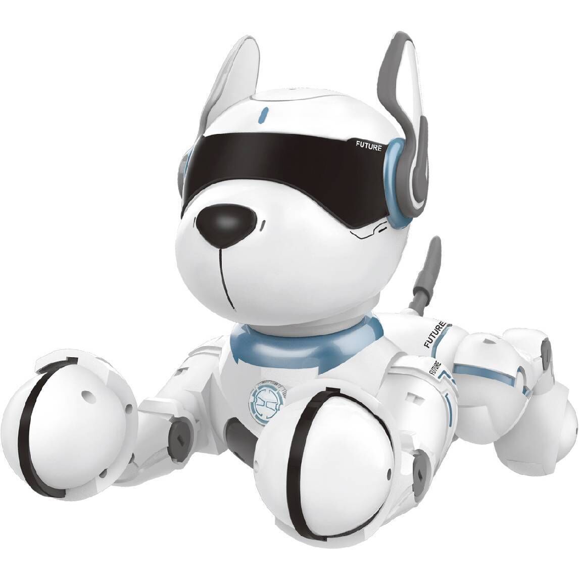 Ziggy the Robo Dog from Smyths Ziggy the Robo Dog from Smyths