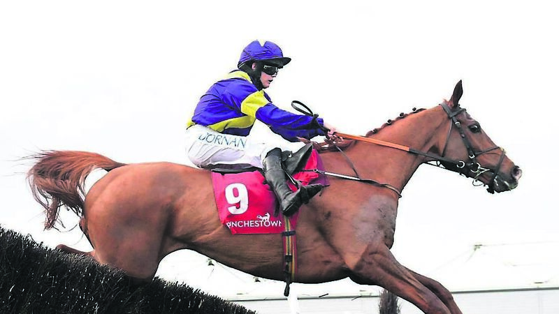 Sandor Clegane star of the show to claim win for Nolan