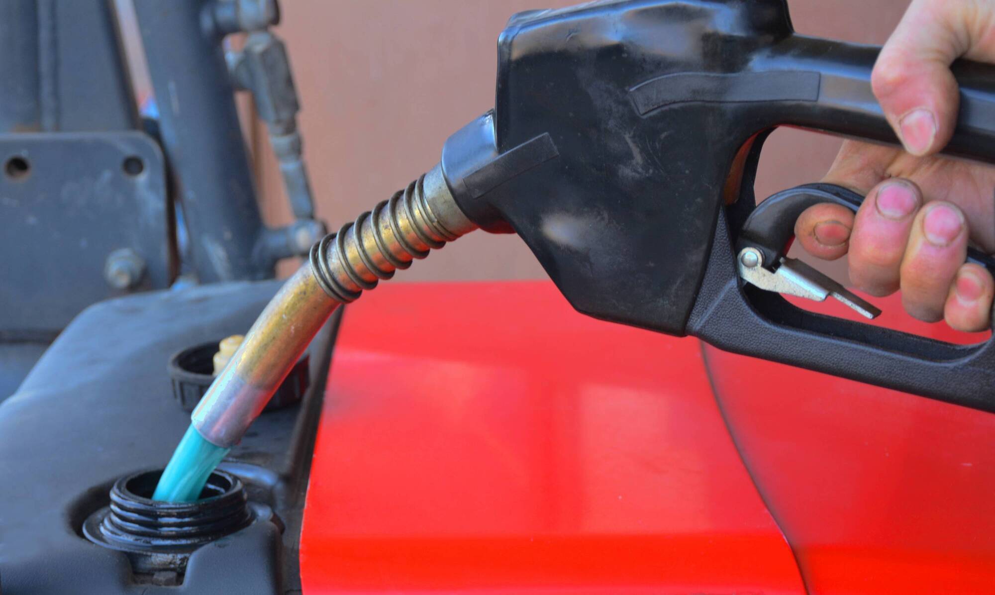New sanctions likely to drive diesel prices up further