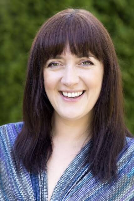 Dr Jolanta Burke. Picture: Anna Zalewska-Szczech