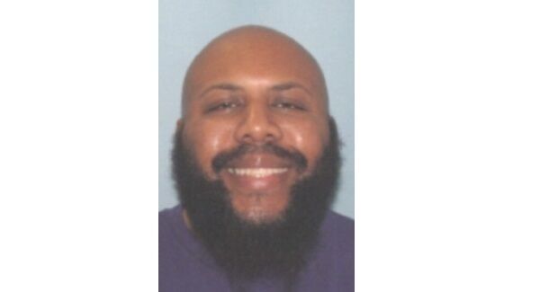 Steve Stephens, the Cleveland killer, who streamed the attack on Facebook Live. He killed himself following a pursuit by police a few days later.