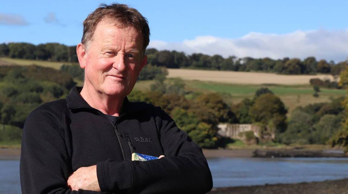 Cois Móire review: Ó Drisceoil reaches Youghal in final episode of Blackwater series 