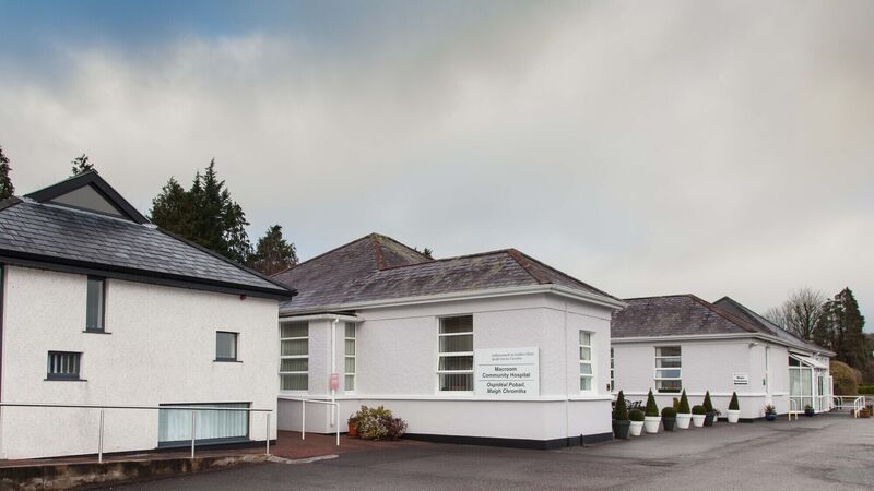 Nurse removed confidential patient files from three nursing homes in Cork and Kerry