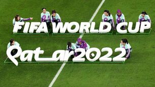 <p>UNDER CONSIDERATION: Fifa is considering introducing penalty shootouts to decide whether teams should get a bonus point if group-stage games are drawn at the expanded World Cup in 2026. Pic: Jonathan Brady/PA Wire</p>