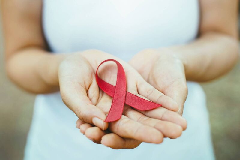 World Aids Day takes place today, 1 December. Picture: iStock