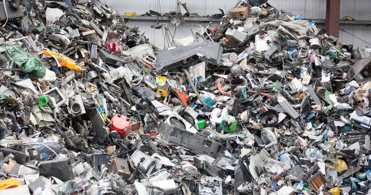 La UE tiene como objetivo reducir los residuos de cápsulas de café a botellas en nuevos mandatos reciclables