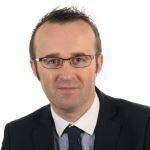 Niall Guerin, Savills. 