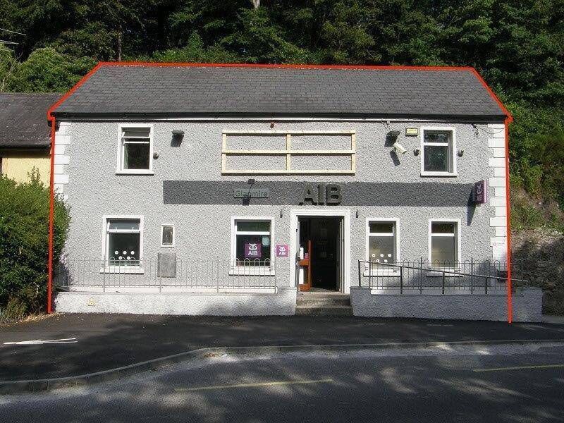 Bridge House Rivertown Glanmire 