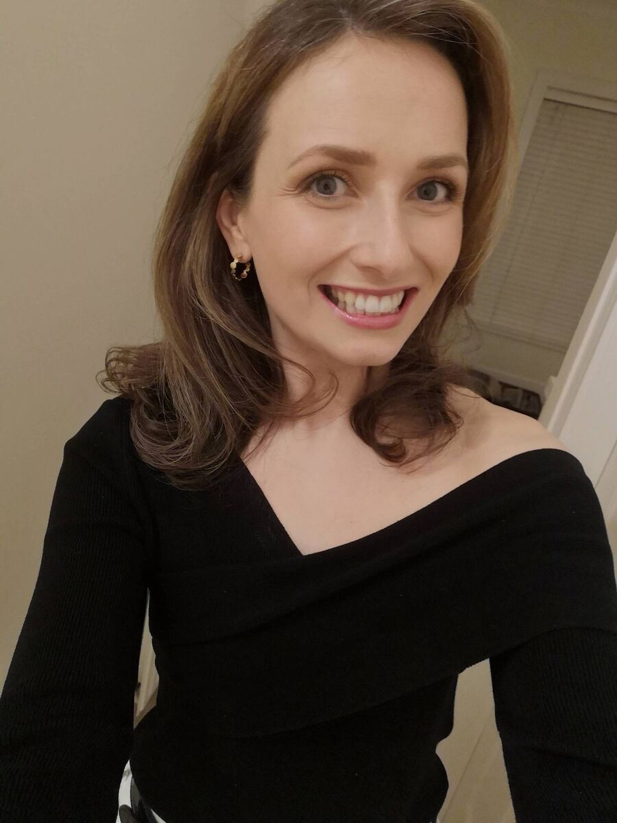 Dr Niamh Conlon believes there needs to be a cultural shift in the medical field.