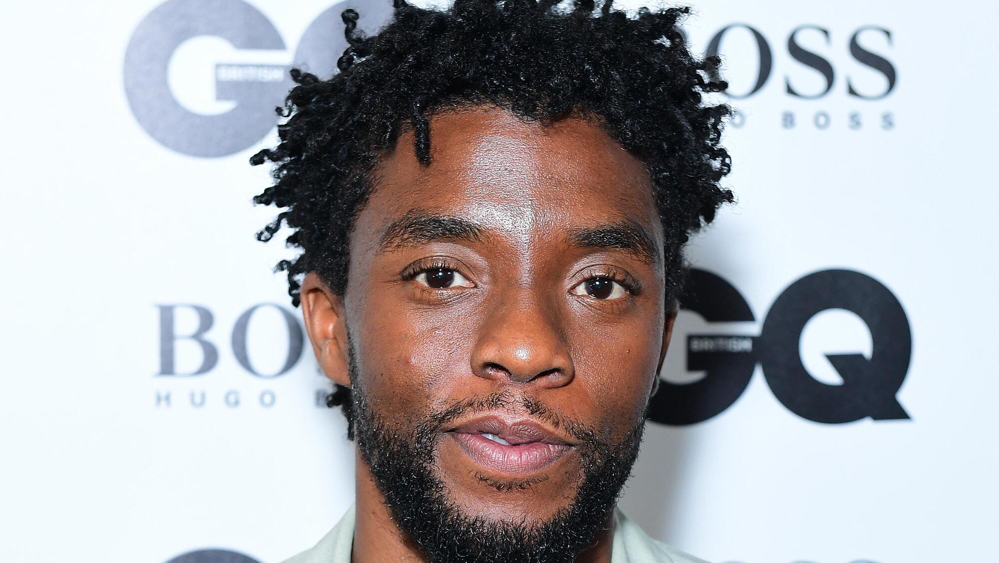 Stars reflect on Chadwick Boseman’s life and legacy on his 46th birthday